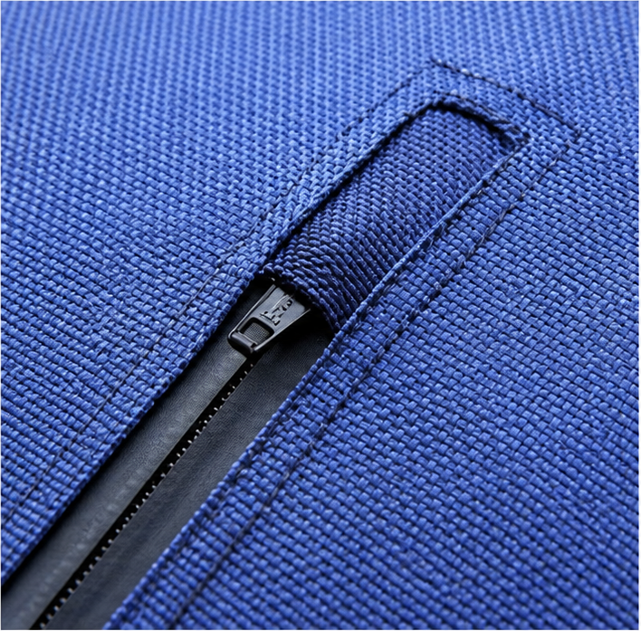zipper guard