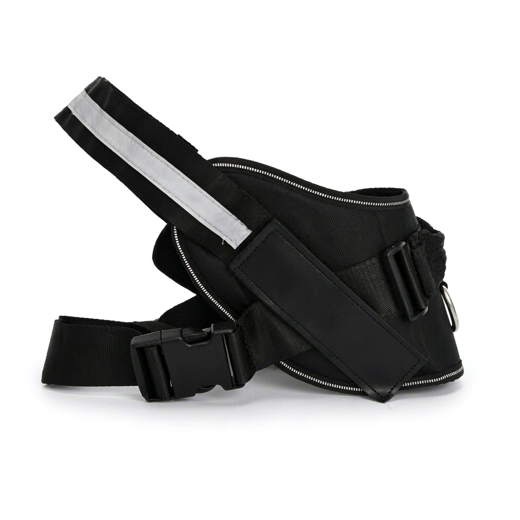 Outdoor Walking Harness
