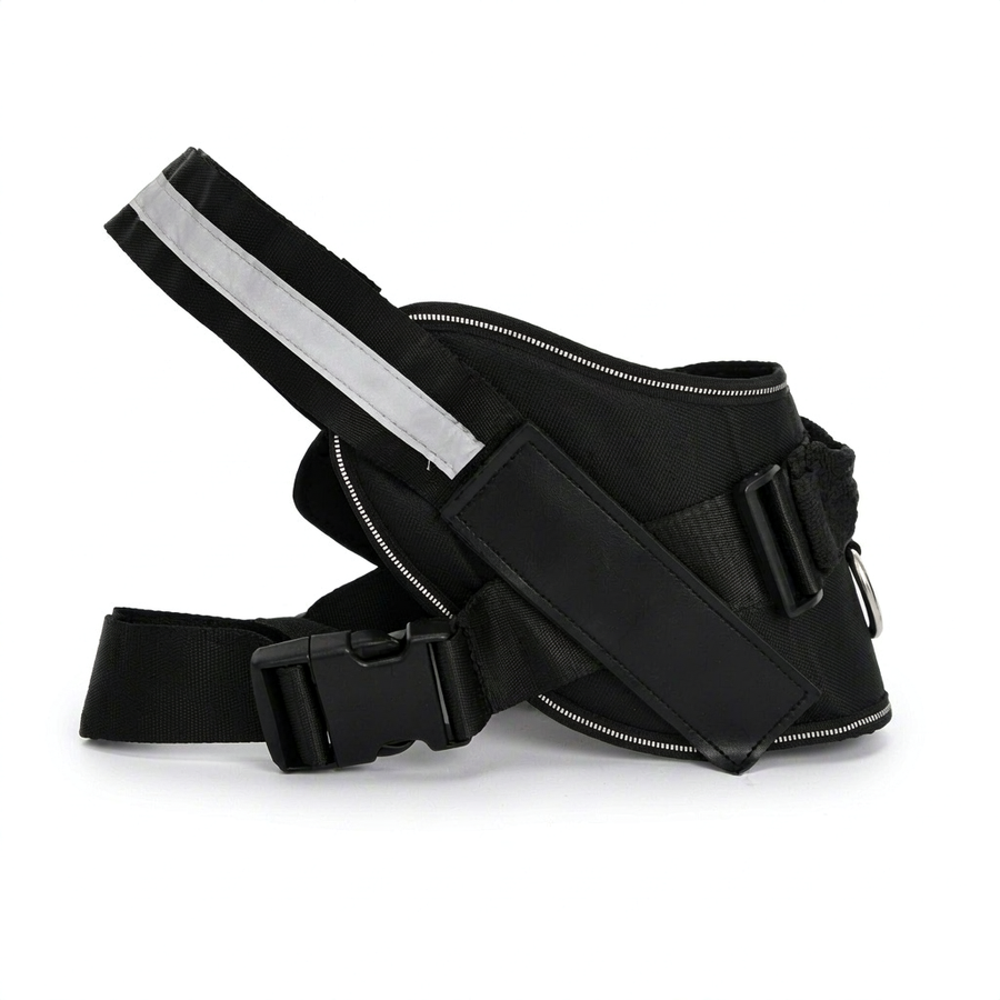  Dog Harness Straps
