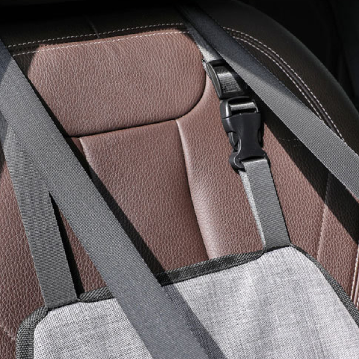Prevent motion sickness