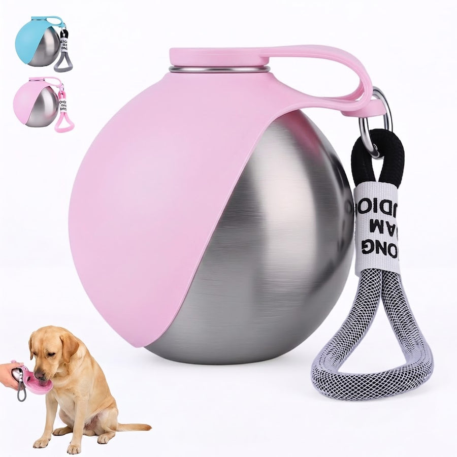 Dog Water Bottle